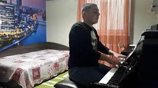 Григорий Лепс - Я счастливый (Piano cover) Avraam moustopoulos #лепс