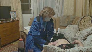 Russian Ambulance Doctors: Low-Paid, Overworked Lifesavers