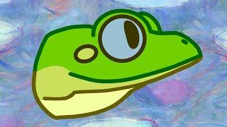 Me Want Frogs ft. Jordan Keyes