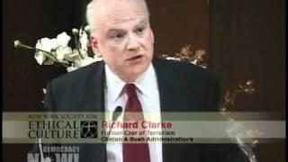 Richard A. Clarke