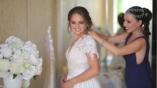 Vahan & Lily Wedding Highlights