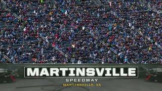 2024 Xfinity 500 at Martinsville Speedway - NASCAR Cup Series