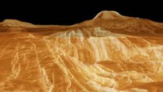The Planet Venus HD (AggManUK)
