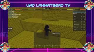 Uno Lakwatsero TV Live Stream