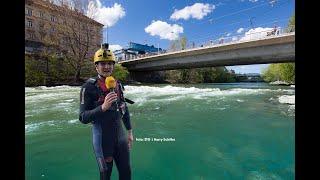 Antenne Steiermark | So rettest du dich aus fließendem Gewässer!