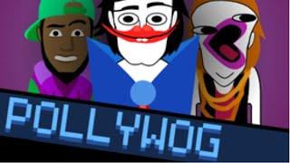 Goofy yet Epic!! // Trillybox V3 - Pollywog // Showcase #scratch