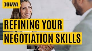 Negotiation Skills: Strategies for Success