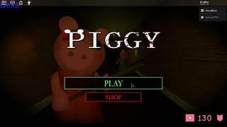 Roblox piggy w/ tailousFTW