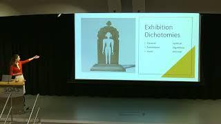 Dr. Heleen De Jonkheere on Guide to the Pure Soul Exhibition