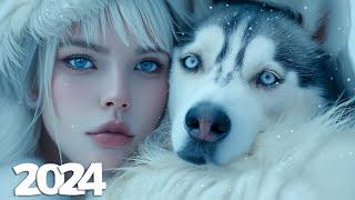 Winter Deep House Hits  Best Remixes Of Popular Songs  Top Deep House Mix #1