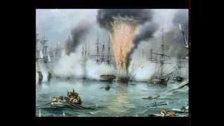 The Crimean War - Episode 1 The Reason Why