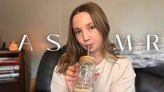 ASMR| Showing You My Favorite Things 