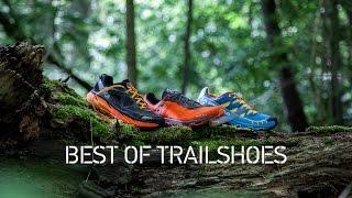 BEST OF TRAILSHOES RUNNERS POINT