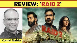 ‘Raid 2’ review