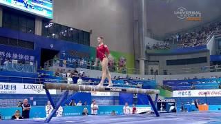 2014 Nanning Worlds - Women's Team Final