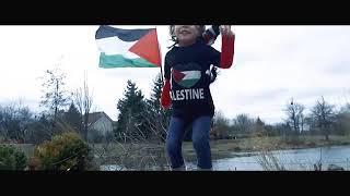 Me, My self and I : Cover (Palestine Version) #islamtube