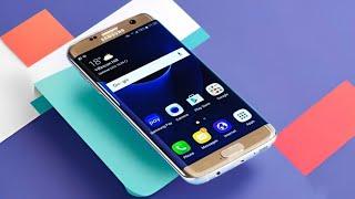 Samsung Galaxy S7 Edge - What Made It So ENTICING?