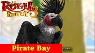 Royal Envoy 3 CE Pirate Bay || #Gameplay #Walkthrough