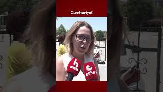 Ferdi Zeyrek’in eşi Nurcan Zeyrek: "Dimdik ayağa kalkacağız"