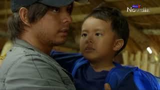 Cardo meets his grandfather for the first time after so many years and leaves for Manila with him.