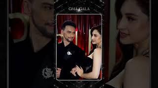 GMA Gala 2024: Billy Crawford and Coleen Garcia | Glam Shot