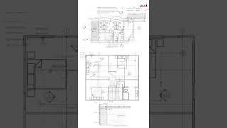 Modern Office & Residential Renovation | Full Construction Process & Design Transformation