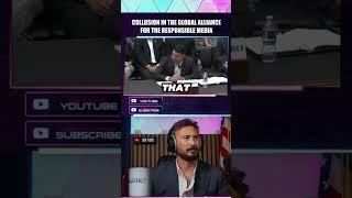 Shapiro CLOWNS on Swalwell for Trying to Shoehorn in DNC Talking Point of the Week