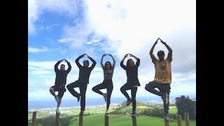 Islas Azores en Familia