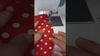 Kendin Yap Fırfırlı Midi Boy Etek | Tuğba İşler #shorts