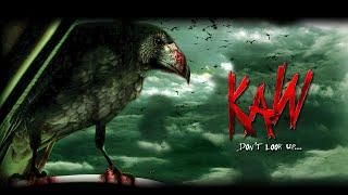 KAW Full Movie | Sean Patrick Flanery | Halloween Movies | Horror Movie | The Midnight Screening