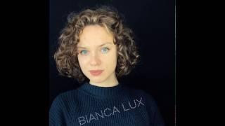 Биозавивка на короткие волосы от Bianca Lux