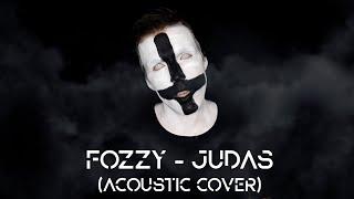 Fozzy - Judas (Acoustic Cover)