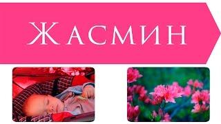 Жасмин | Анна Саксе | Сказки о цветах | Аудиосказки