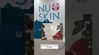 When shopping at Nu Skin Pacific in July #oneofthese | Nu Skin Pacific