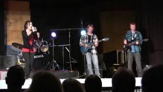 Into The Fire 5 - Cobb and Co
