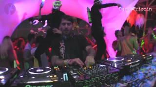 Marc Maya | Elrow, Vista Club (Privilege) | Ibiza