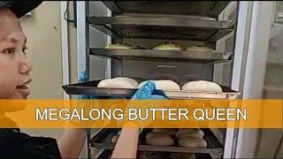 MEGALONG BUTTER QUEEN