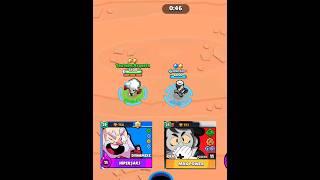 Dynamike x Gray Op Tactic #shorts #brawlstars