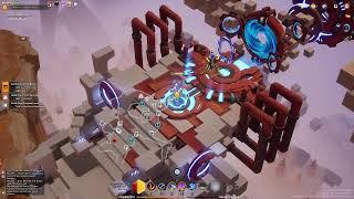 TORCHLIGHT INFINITE : ss6 : gemma 1 chain lightning