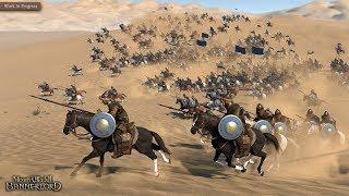 MOUNT & BLADE 2: BANNERLORD - 