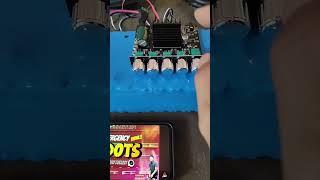 Small but terible Class D Amp