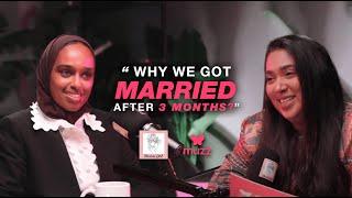 Why You Should Get Married When You Are Young | Dr Amina Yonis