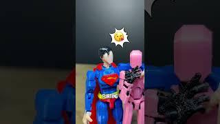Click The Link In My Profile to Get The Figures!  #actionfigures