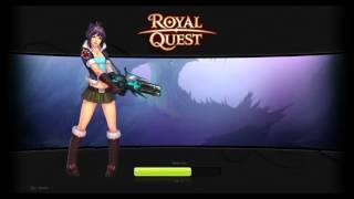 Royal Quest очередные, квестики делаем (#1)