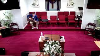 Twin Oaks Baptist Tabernacle Live Stream