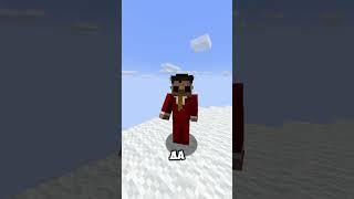 В АД ИЛИ В РАЙ?  - MINECRAFT ПРИКОЛ / СМЕШНОЙ АНЕКДОТ #прикол #мем #майнкрафт #юмор #анекдот