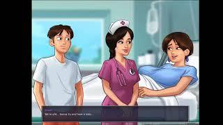 Diane Full Walkthrough Summertime Saga 0.20.14 | Diane Complete Storyline