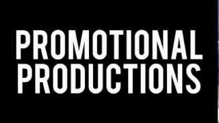 Video Production Company of Buffalo, NY - Promotional Productions