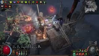 [3.19] Venom Gyre Deadeye Simulacrum 30 wave Deathless