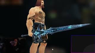 Aveksery Reacts To "10 RAREST ITEMS in WoW That Are IMPOSSIBLE To Get" By Vaulty